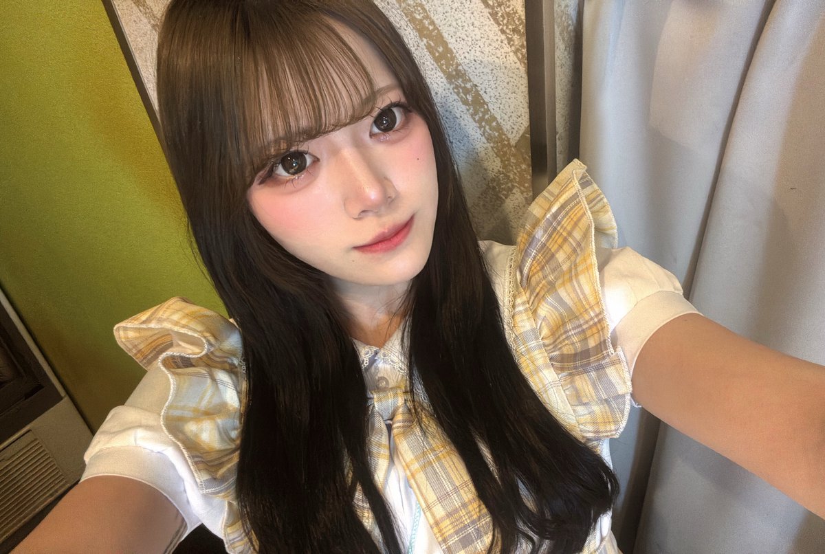 amu_ramoon's tweet photo. いんしておりますよー！！！
1日空くだけで久しぶりな感じ🎶🎶

今日は晴れててあむも元気です（？）
週のど真ん中だけどお話しに来てね～🐈

#コンカフェ #名古屋 #愛知 #栄 #錦 #ガールズバー #ガルバ https://t.co/wlvw6UQ9BD
