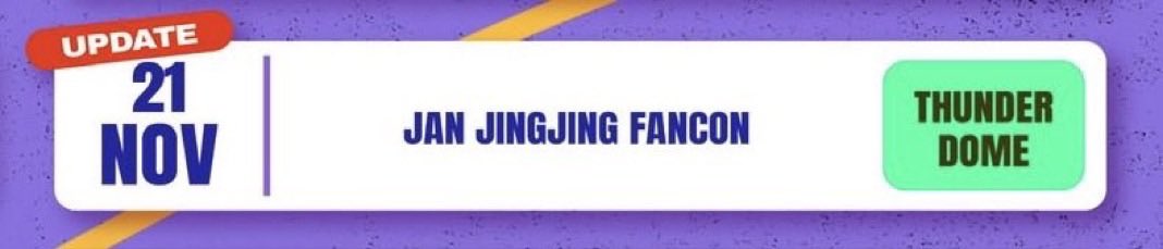 justmormorr's tweet photo. ระเบิดมากกก แจนจิงแฟนคอนจัดธันเดอร์โดม สเกลประมาณ 5000 อ่ะ อมกก GL คู่แรกในค่ายเลยป้ะ😭😭😭 แต่วันเดียวไม่พอนะเฟร้ยย เอามาสองวัน อย่าเม้ด https://t.co/FWF0aB9JyQ