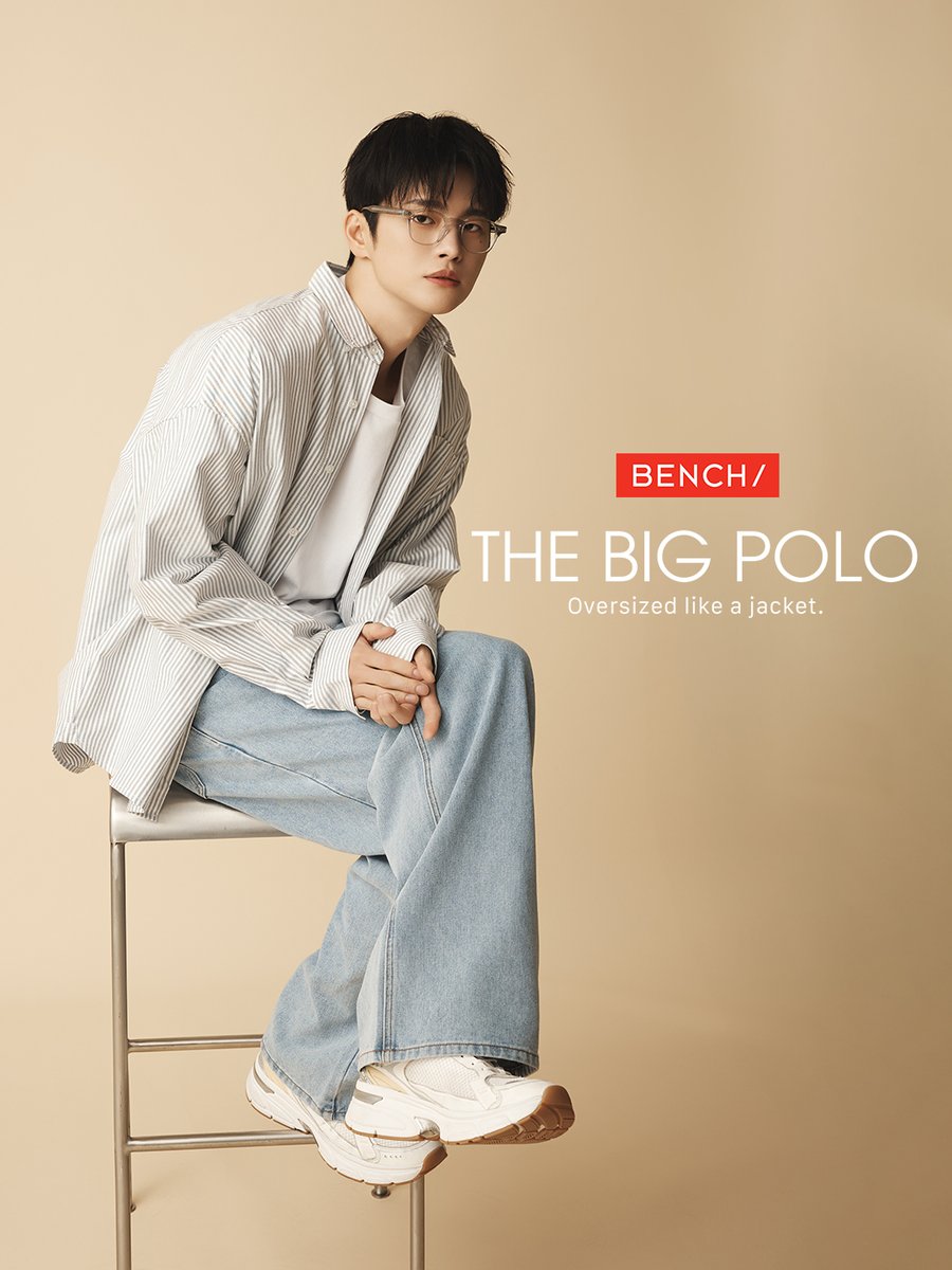 BENCH/ tweet media