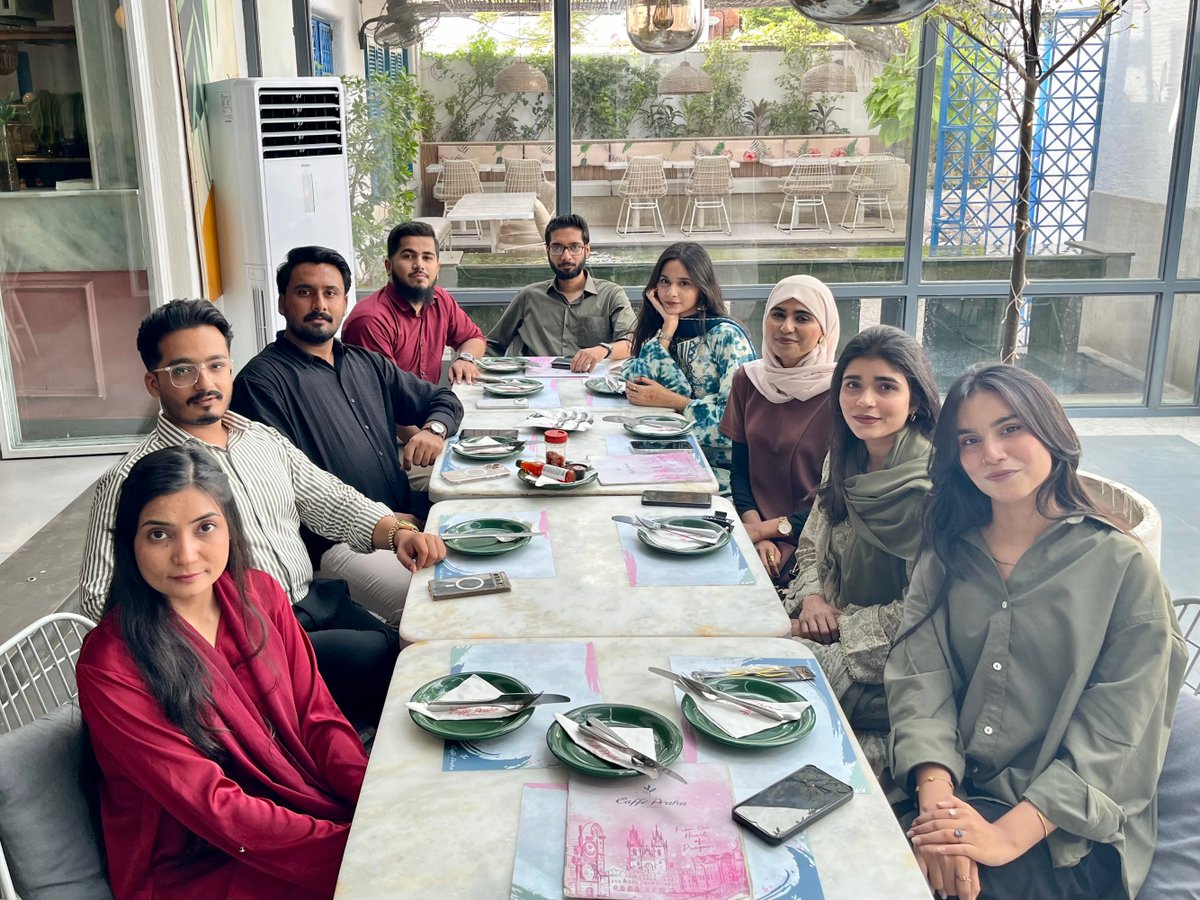 digitalride_ltd's tweet photo. Success is built on collaboration, and collaboration begins with connection.

Our corporate lunch was a wonderful opportunity to step away from the daily routine, enjoy meaningful conversations, and celebrate the team that continues to move Digital Ride forward.

#DigitalRide https://t.co/7uNygmgpJv