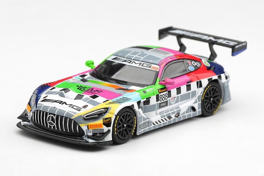 minicarshop's tweet photo. 【ミニカー予約速報】MINI GT 1/64 の予約を開始しました! https://t.co/rVEbRuFFxi
#ガリバーミニカー予約 #ミニカー #minicar #modelcar #MINIGT #メルセデスベンツ #AMG #ランボルギーニ #ADVAN https://t.co/3pRrRTeenn
