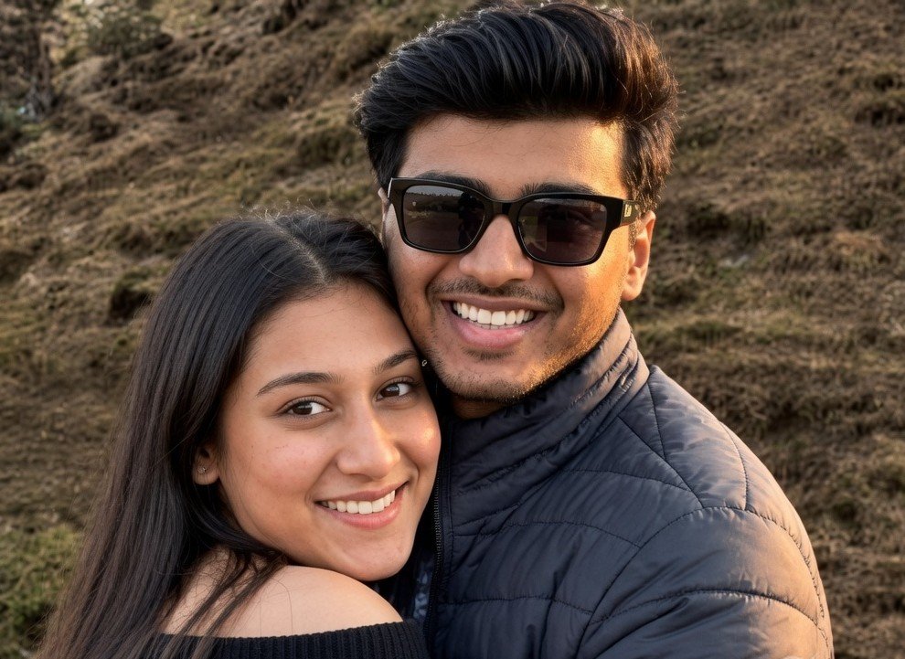 worshipVK's tweet photo. Big twist in Siya goyal and Ketan's case 🚨

- Siya couldn't meet Chetan in front of others
- She asked her college friend Rohni to talk to chetan on her behalf
- She used to pass the convos between Siya and Chetan time and again
- Last year, Rohni told Chetan to visit a cafe where Siya would come
- But Siya couldn't make it, so Chetan and Rohni were left alone
- They started getting close as Chetan was frustrated with Siya's late replies most of the time
- Chetan started cheating on Siya with Rohni for 6 months
- Chetan married Siya for money but Ketan started insisting Siya to marry him
- All of them rushed to make a plan
- Chetan told Siya to delete Ketan and act sad for some months while he would hide somewhere
- His actual plan was to leave the city with Rohni after Ketan was removed
- Rohni told Chetan to tell Siya to push Ketan from the fort
- She warned him over a Snapchat chat to let Siya push Ketan alone
- Siya couldn't do it the first time. Later, Chetan had to help her
- Rohni has now disappeared with 20 lakhs from 1 cr siya gave to chetan
- Siya just can't believe what happened behind her back
- Her best friend and husband literally fooled her the whole time

No one is trustworthy in today's world man. Every one of them got scammed 🙏