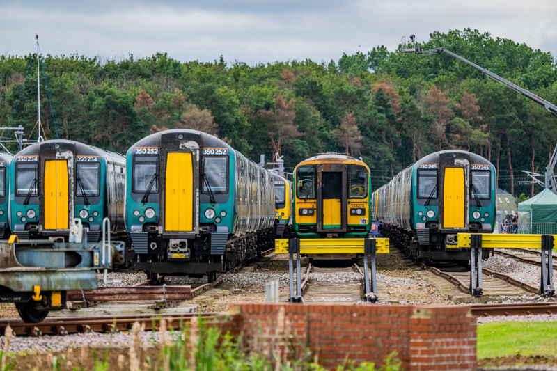 RAIL Magazine tweet media