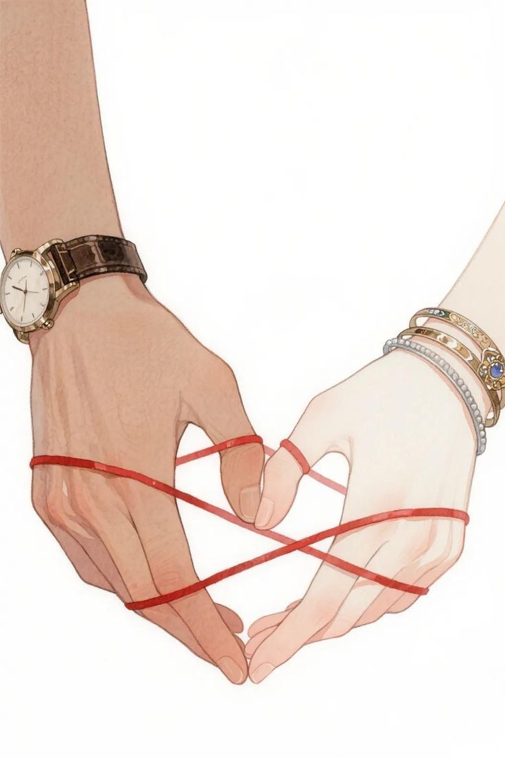 Nightbloomc's tweet photo. "No matter how tangled it gets, love moves through the knot and finds its way." https://t.co/uhv7UV4Jwl