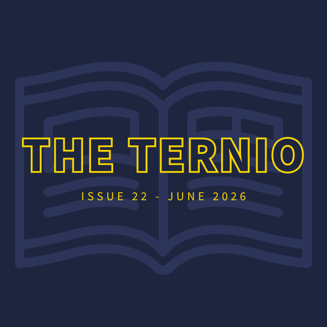 UWSKTP's tweet photo. Have you read the latest edition of The Ternio yet?👀
Read the June issue of our #KTP quarterly newsletter here: https://t.co/K1I1jycdLD
@UniWestScotland #KTPAwards #LifeAtUWS #Welcome #NewAssociates #Newsletter #KTPs #UWS #ThinkKTPThinkUWS https://t.co/RV4k7Qg7NF