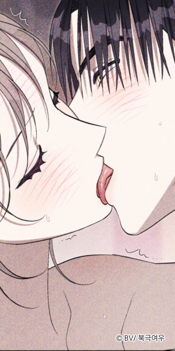 polarfox_comic's tweet photo. <아로마틱LOVE> 58화 🅄🄿🌩️

보니타는 이반이 돌아오지 않을
미래를 생각하며 애틋하게 입을 맞춘다.

'이반이 내 곁에 있었다는 흔적을 남겨줘요.'

불안과 사랑을 안은 채
두 사람은 달뜬 밤을 보내기 시작한다.

🟩네이버 시리즈 https://t.co/5LKrQUy5FJ
🟦리디북스 https://t.co/gO8wu1ESlV
🟥봄툰 https://t.co/BcHdzbOcGJ
🟦미스터블루 https://t.co/XNDS0EylFS
🟥레진코믹스 https://t.co/K9M1WSlGRp
🟧북큐브 https://t.co/T7iWPwuFca
🟩교보문고 https://t.co/TN8MJvco6L
🟦예스24 https://t.co/sZYDMCF4Xc
🟦알라딘 https://t.co/tQNNNgdJPW
