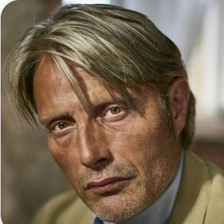 clovis34047560's tweet photo. @robotadviser1 mads mikkelsen https://t.co/DgxTNBqAs6