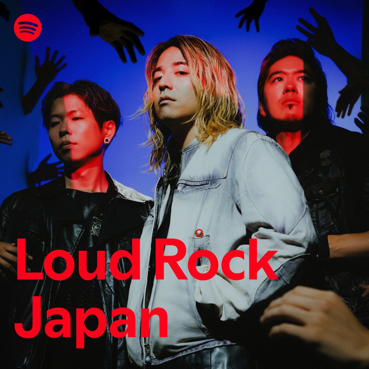SSTPofficial's tweet photo. “Hollow feat. Jean-Ken Johnny”
#Spotify Loud Rock Japan
(@SpotifyJP)
カバーに選出！
https://t.co/PWNSdcLso2

その他、下記プレイリストでも展開中。
「New Music Wedensday」
「J-Rock ON!!」

#Hollow #FFVIIREMAKE
#MANWITHAMISSION 
#survivesaidtheprophet https://t.co/gupA4dFs0l