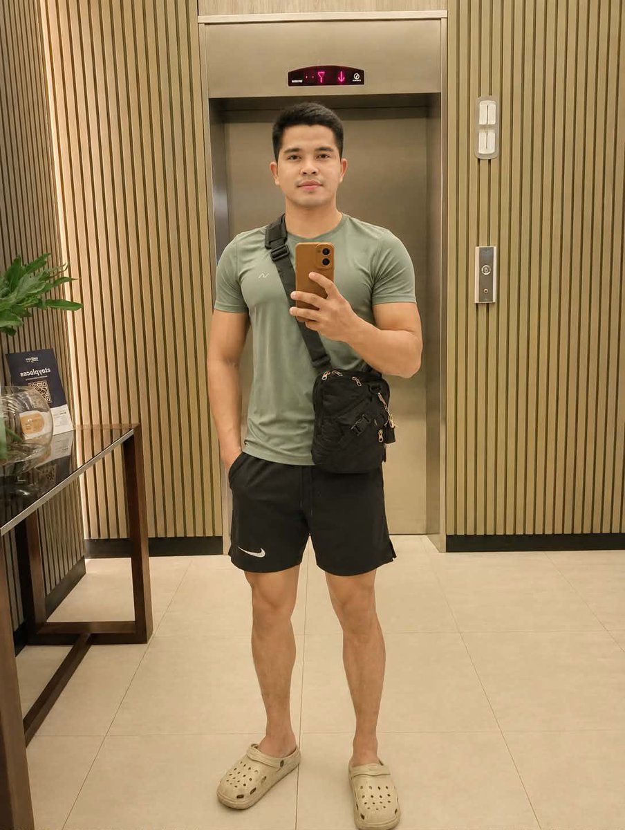 Inigo8989's tweet photo. Good day ma'am &amp; sir 
I'm Austin, a legit masseur with a certificate from TESDA 
To those who want to avail, please direct contact: 09773974473
So you can get a reply right away, don't do DMs here, just call or text 
#alterdavao #davaoalter #legitmassuer #madahistadavao #bagetsma https://t.co/Y3YLtTnQfn
