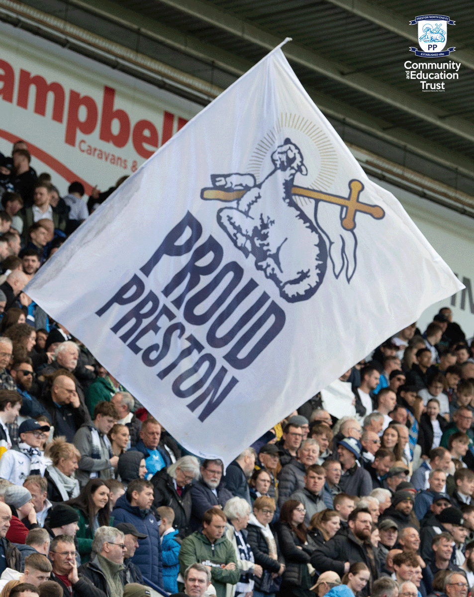 pnecommunity's tweet photo. 🥳 Celebrate their next birthday with Preston North End! Our party packages give young PNE fans aged six to 12 the chance to enjoy their special day with friends and create brilliant memories at Deepdale.

Click below to find out more and book your party today!

#PNECET | #pnefc