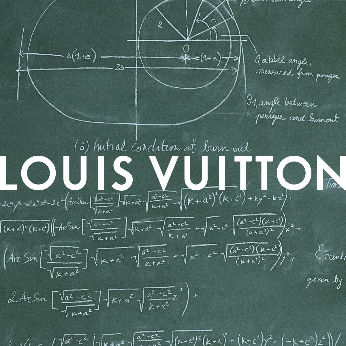 LouisVuitton's tweet photo. Material intelligence. Driven by a design philosophy where innovation informs every thread, @Pharrell's collection showcases a dynamic interplay of adaptability and expressive textiles. 

#LVMenFW26 #PharrellWilliams #LouisVuitton