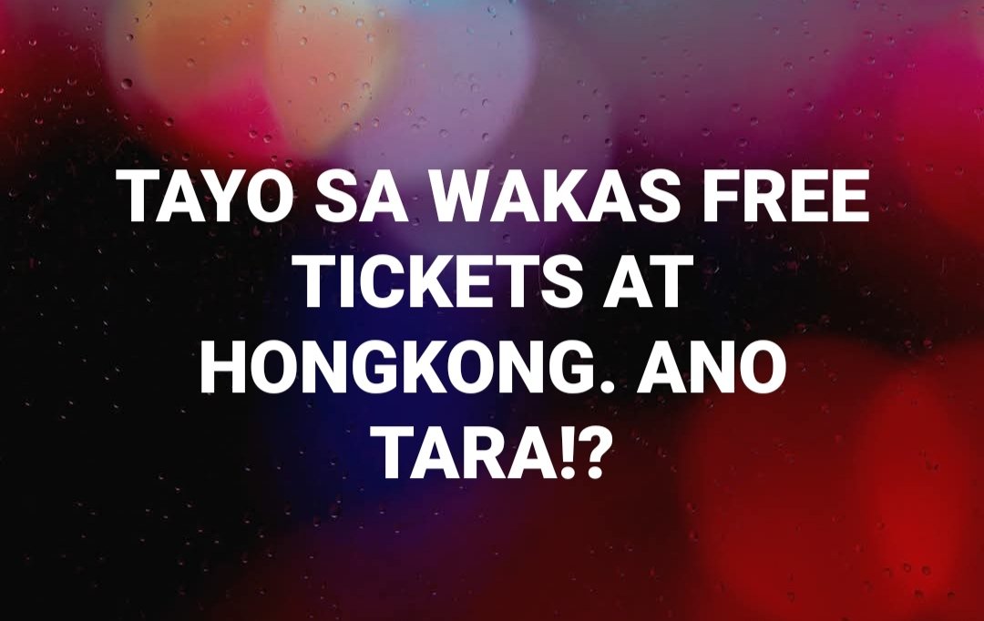 DB_radioOFC's tweet photo. Ano tara? 

#DonBelle #TayoSaWakas https://t.co/UsOs6qaWeK