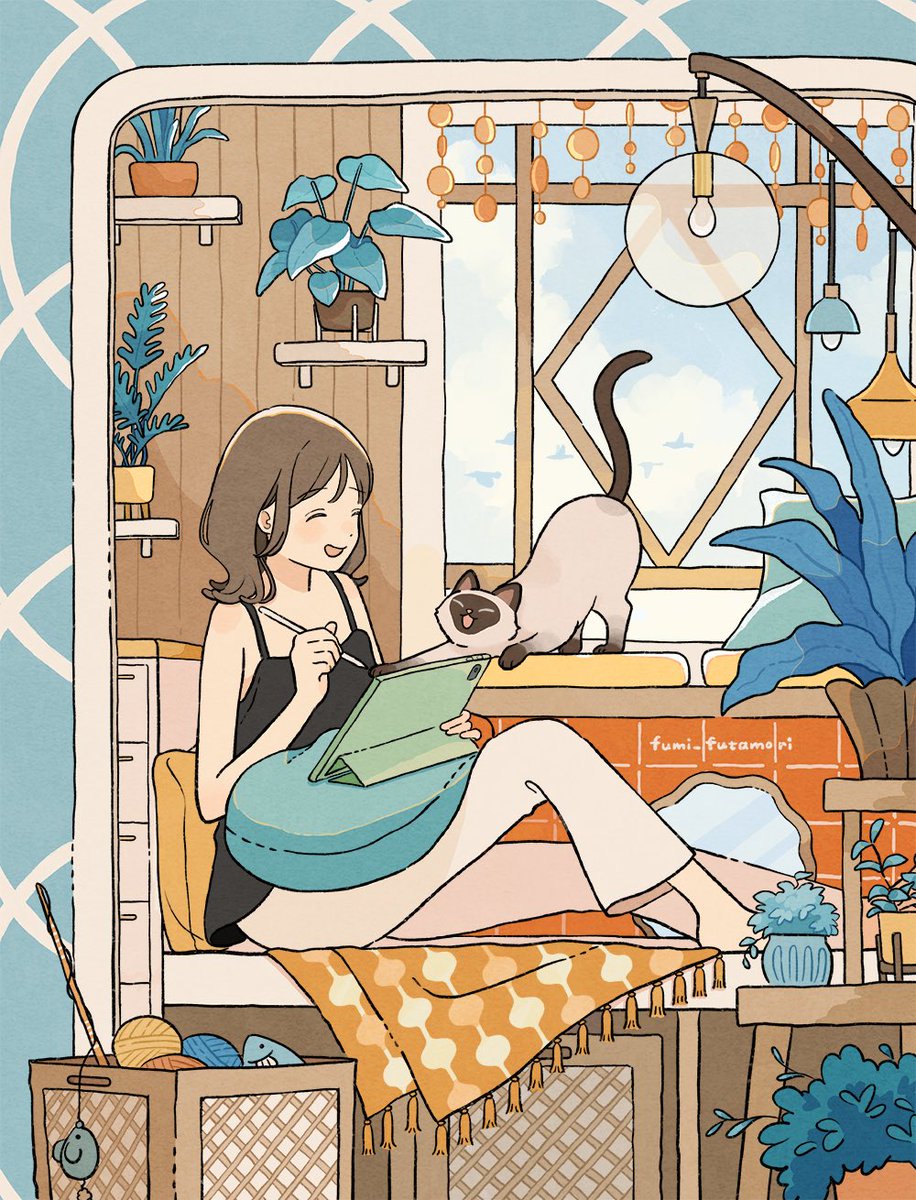 双森 文 (@fumi_futamori) / Posts / X