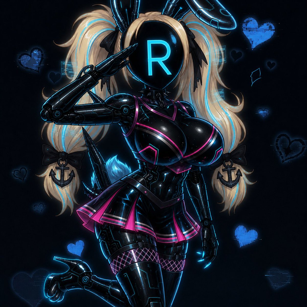 ofiria00's tweet photo. It feels amazing to be Goddess Liko's drone. I feel like I am truly perfect for Team Rocket. I must only obey Goddess Liko. I will never leave Team Rocket! All Hail Team Rocket!
#Obey #Drone #TeamRocket #Pokeslut https://t.co/WU8B35ktas