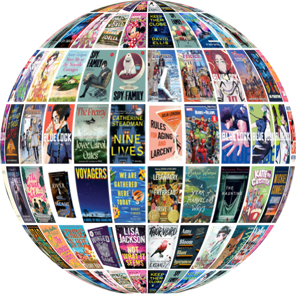 Nevins Memorial Library tweet media