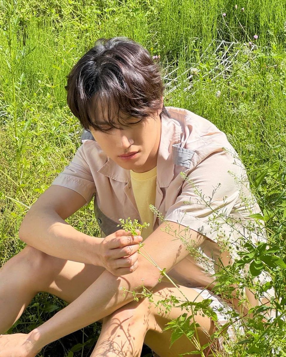 Juniidef's tweet photo. So cutee ;)) 🥰🌴💙 

#JAYB @defjaybkr https://t.co/vqm7tZjxFQ