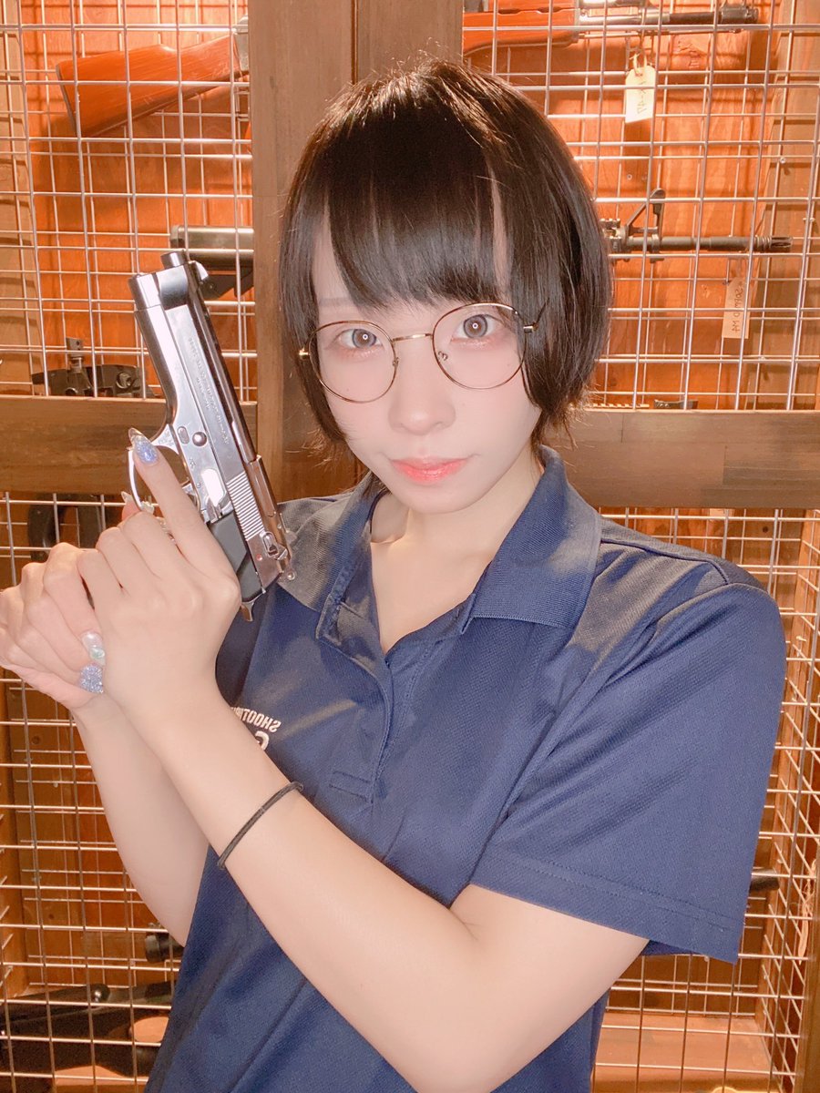 G-CODE静岡店 -シューティングバー- tweet media
