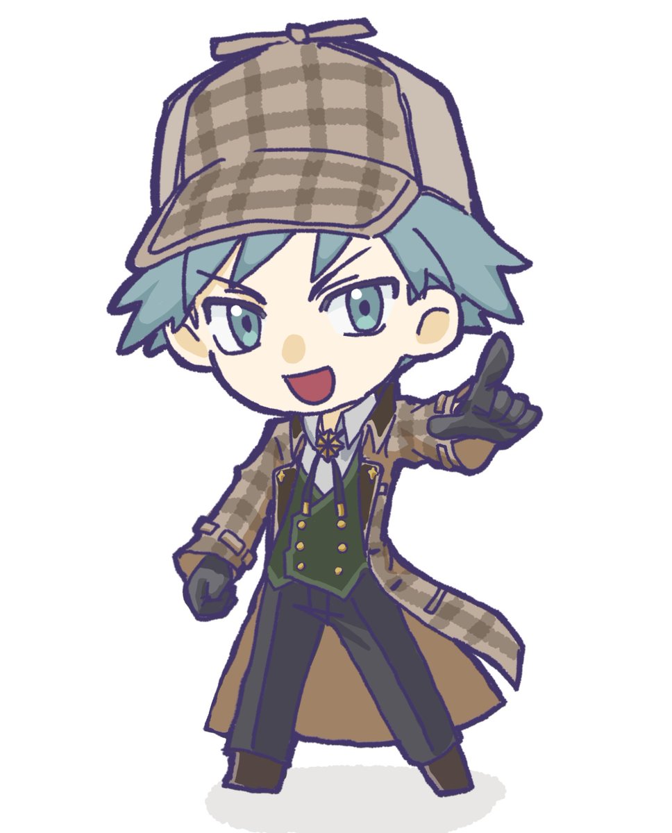 PUKIpuki34's tweet photo. 増えたね…ミニキャラ https://t.co/2SlR2a1T6m