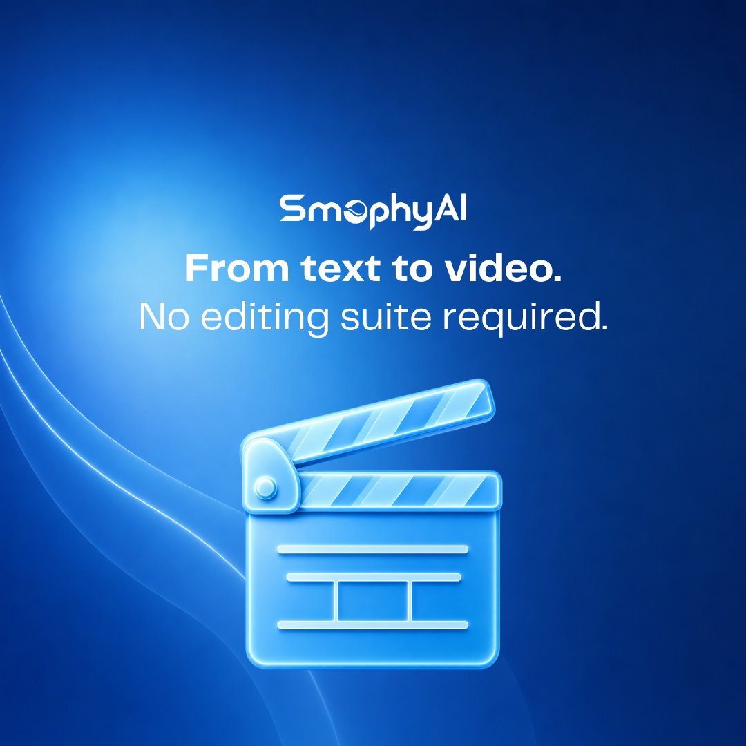 SmophyAI tweet media