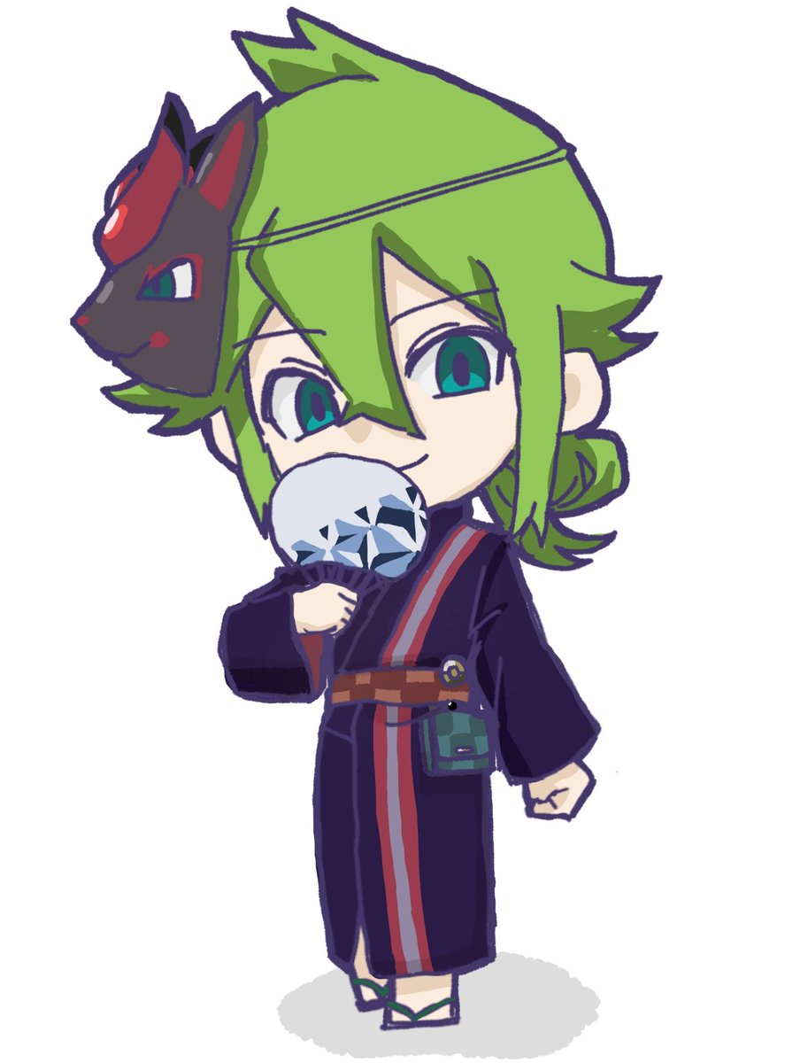 PUKIpuki34's tweet photo. 増えたね…ミニキャラ https://t.co/2SlR2a1T6m