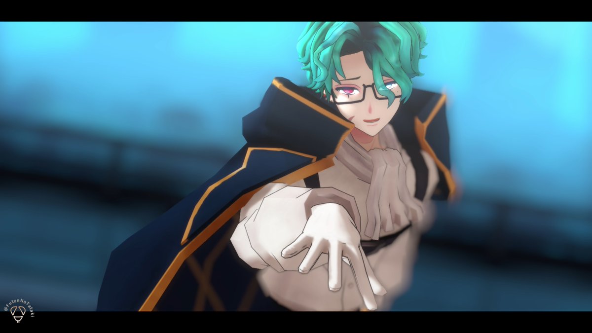 FutonNoTataki's tweet photo. 【MMDあくねこ】fake face dance music / 🔑【自作モデルテスト】
■YouTube
https://t.co/EkNWJ4dBTs
■ニコ動
https://t.co/TenNvtljax

#MMDあくねこ　#布之叩式モデル https://t.co/ybj4XyDJUV