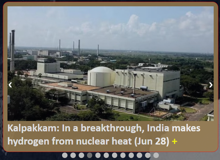 TheGoodWord10's tweet photo. Jun 28, scientists celebrate Kalpakkam breakthrough: Hydrogen generated by splitting water using nuclear heat instead of electricity

https://t.co/eG28FvXUyu https://t.co/j8gAa447M2