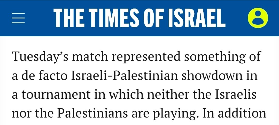 doctor_rahmeh's tweet photo. The times of 'israel' yesterday: https://t.co/tBzrrAXcsN