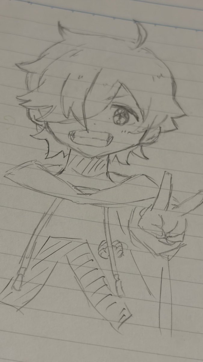 _no_nl's tweet photo. 模写しか書けないけどこのぺんちゃんかわちくかけたの出てきた(2年前) https://t.co/6dOwnRt8pE