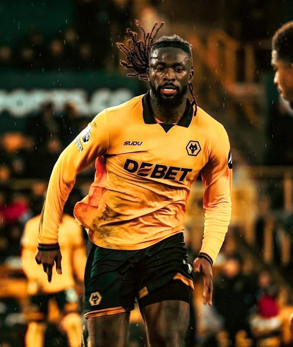TalentSpotterHQ's tweet photo. 🦅 TS EAGLES WATCH

🚨 TRANSFER UPDATE: Super Eagles striker Tolu Arokodare is attracting interest from Trabzonspor as the Turkish club prepares for the possible exit of Paul Onuachu. 👀🇳🇬 https://t.co/DdGkoDzdqw
