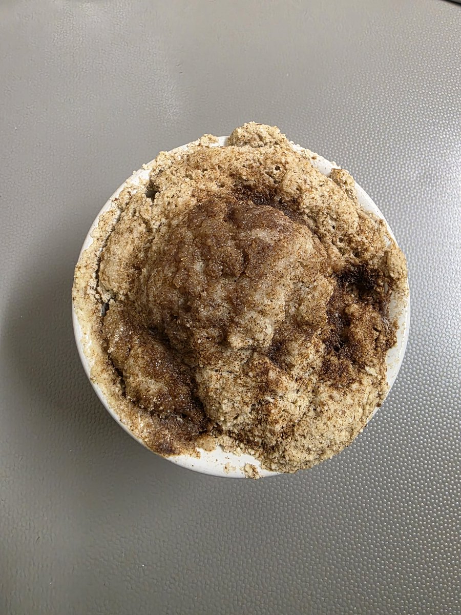 AshleyJaftha's tweet photo. Healthy keto friendly desserts.
#KetoLifestyle
#HealthyLiving
#Dessert https://t.co/6NvZQJsf52