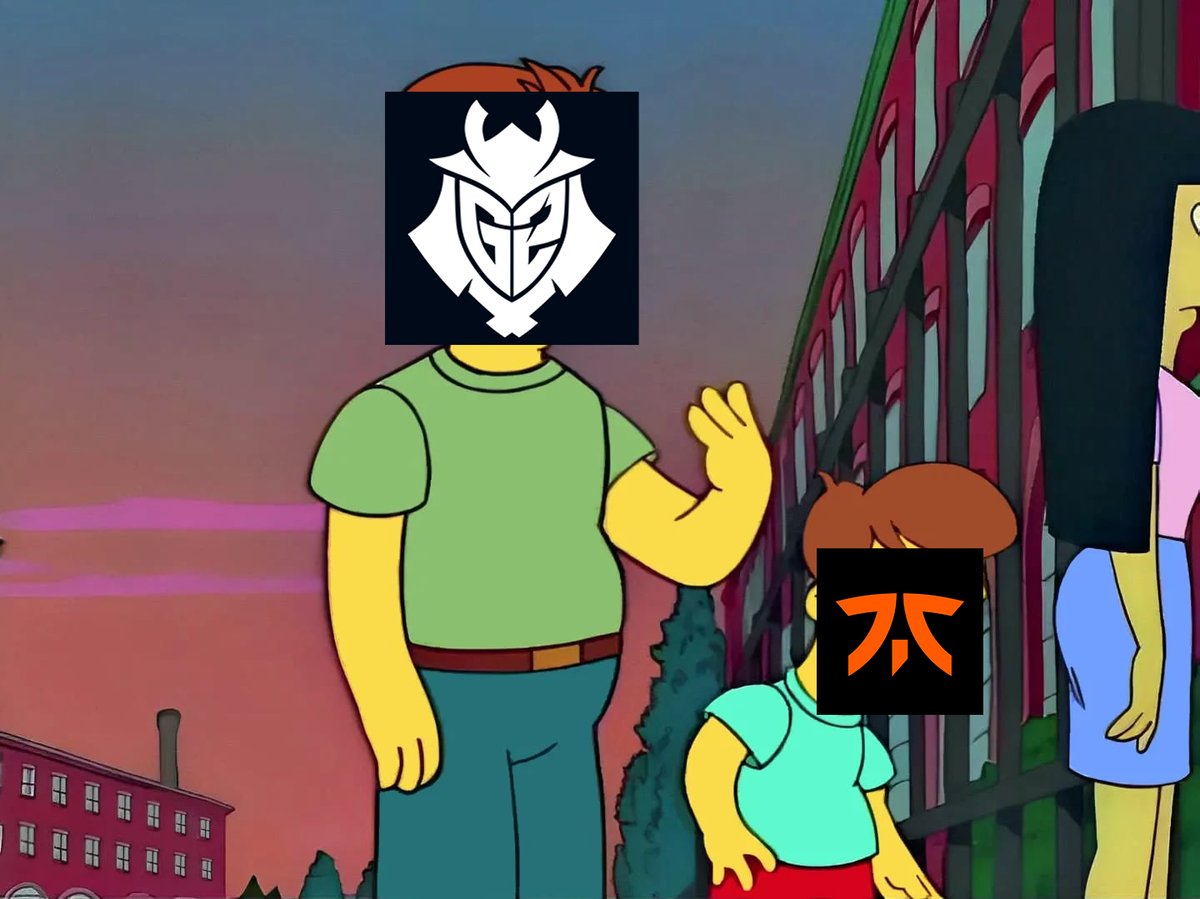 theolivoo's tweet photo. @FNATIC https://t.co/dQvXY8JqYD