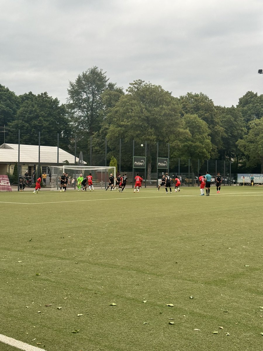 Vinyl_Tong's tweet photo. Accra Shooting Stars FC’s vs SpVgg Erkenschwick. A valuable opportunity to compete, learn, and showcase talent on the international stage.🇬🇭⚽️ https://t.co/Gcb9Nz4sFD