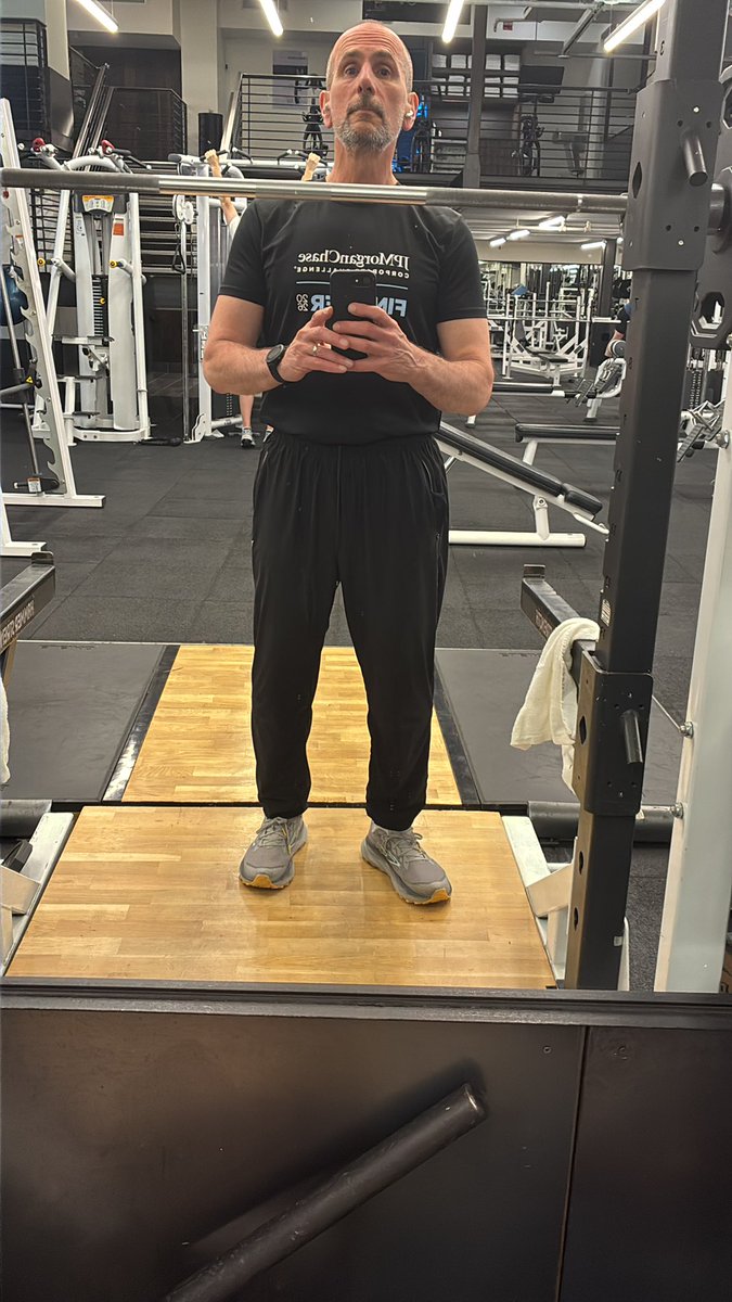 TardusRunsRich's tweet photo. #63fighting_the_fight never to late if your facing 50 or in my case 63. All you need to do is start today. Not tomorrow. Today.  Take control of your life and health https://t.co/tnJKOkSZgd