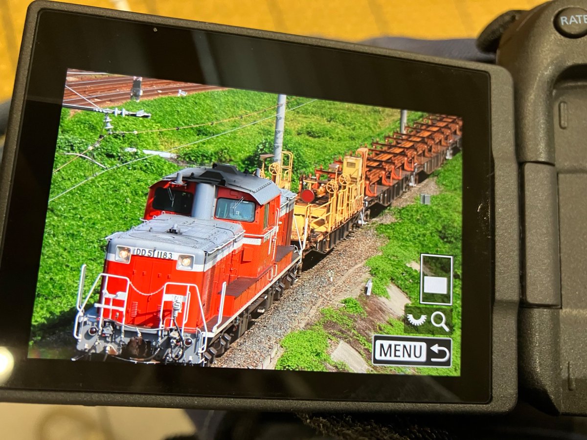 Rabbit_D06's tweet photo. 今日のメインはこれ
狙い通り午後から晴れてきて1か所目はいい感じ
最初の予定にはなかったけど追いかけて2か所目に行ってみたらギリギリ立ち位置に間に合わなかった
時間の読みが甘かった
光線が完璧だっただけにかなり悔しい https://t.co/a6ouoozFuH