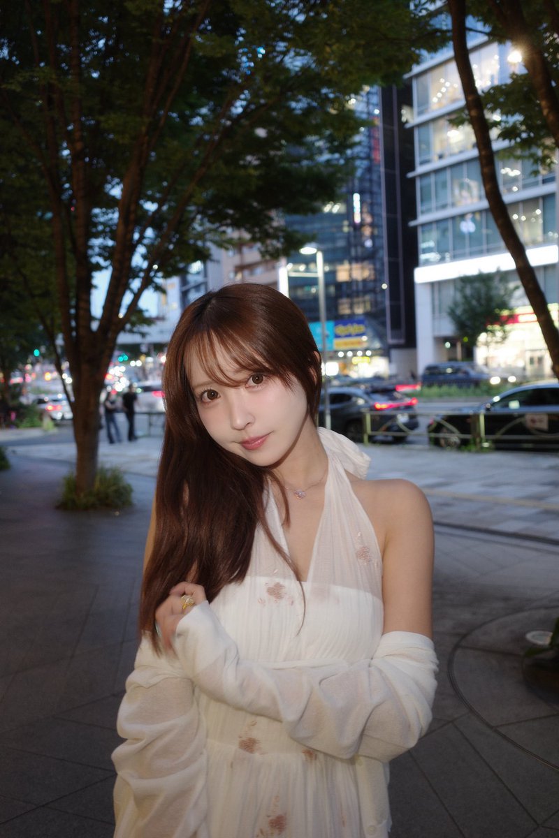 yua_mikami's tweet photo. 🤍 https://t.co/yzBQD0H2lk