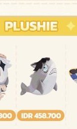 milfmigu's tweet photo. wtb jastip hoyofest plushie wriothesley #warunggenshin https://t.co/1l8zm25A1W