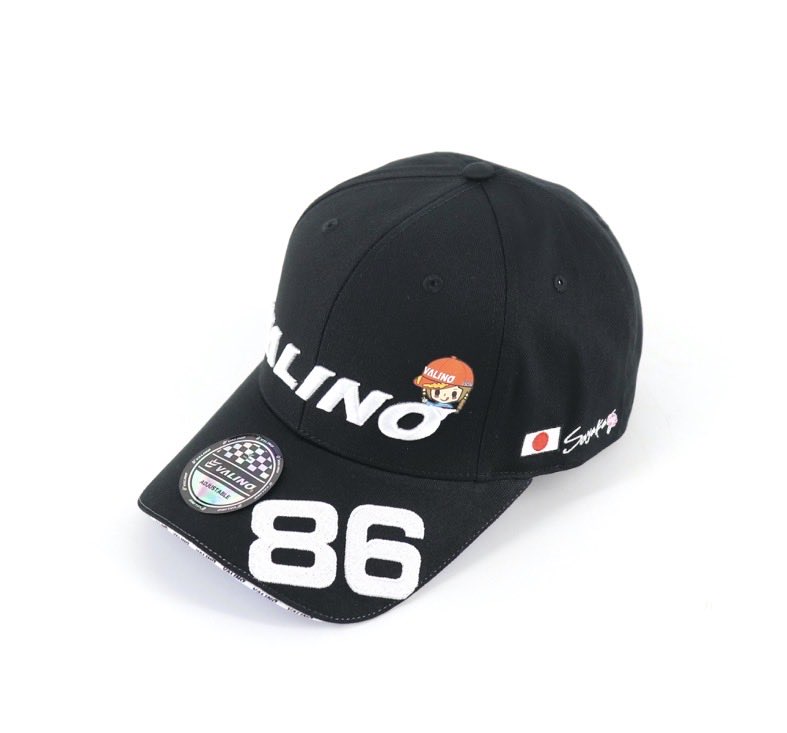 StoreValino's tweet photo. いよいよ本日21時
新作下田紗弥加選手xVALINO
コラボキャップBLACK #86
を15個限定販売致します‼️
早い者勝ちですよ
他にもサヤカグッズ多数
販売していますので
合わせてご覧ください‼️
https://t.co/wS9OGLpbxn
#下田紗弥加
#86
#cap
#15個限定 https://t.co/yL1ootKYTJ