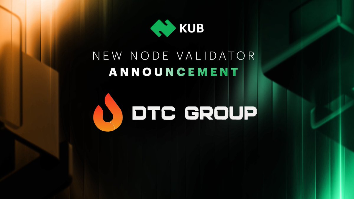 KUB tweet media