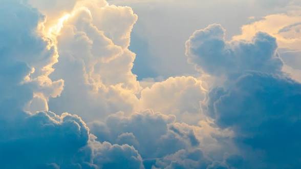 climacritic's tweet photo. La NASA ha ammesso che gli impatti delle nuvole sono così grandi e incerti che i modelli "devono essere migliorati di circa cento volte in accuratezza" per rilevare un impatto umano o di CO2 sul clima. https://t.co/GS0AmYFoy5