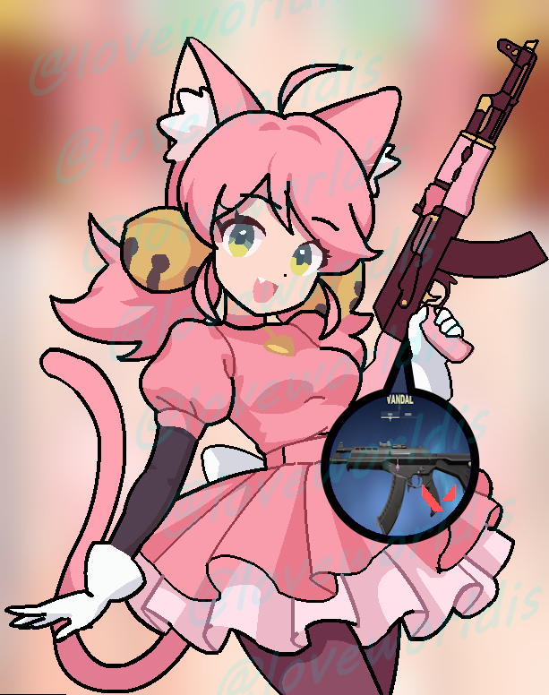 loveworldIS's tweet photo. Comission (I dont like drawn overrated chars but money its money)

#Deltarune #fanart #catgirl #deltarunefanartㅤ
#artmoots #mootsㅤㅤㅤ https://t.co/GDIOotbcwV