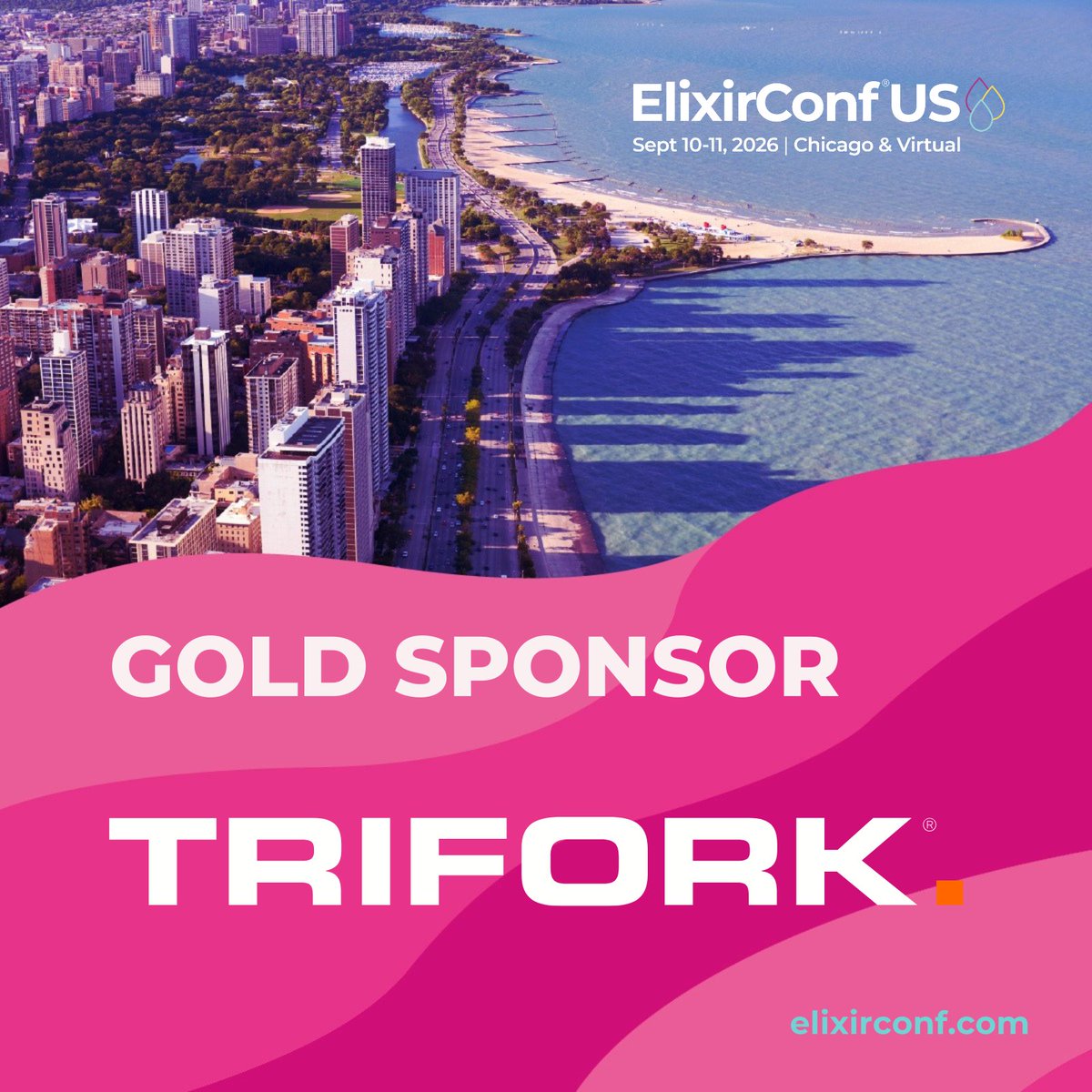 ElixirConf tweet media