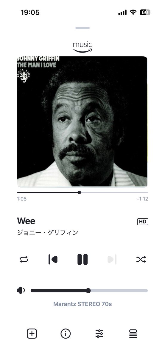 syu_take_five's tweet photo. そして19時過ぎた途端に音が良くなった。

\(//∇//)\ https://t.co/usCuL4uBDx