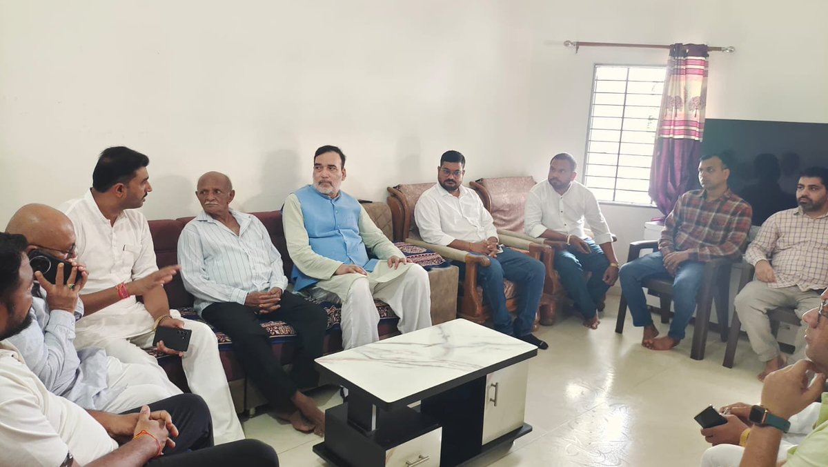 AapKaGopalRai tweet picture