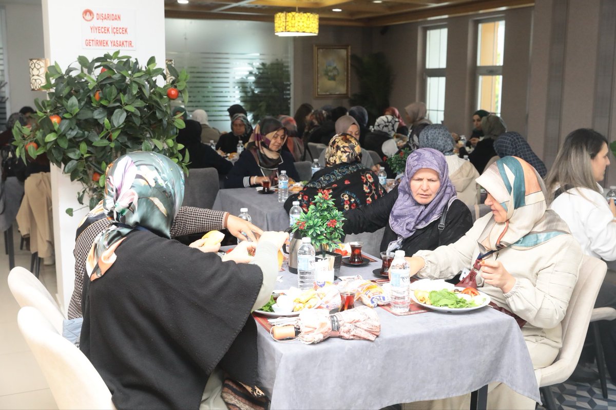 Polatlı Belediyesi tweet media