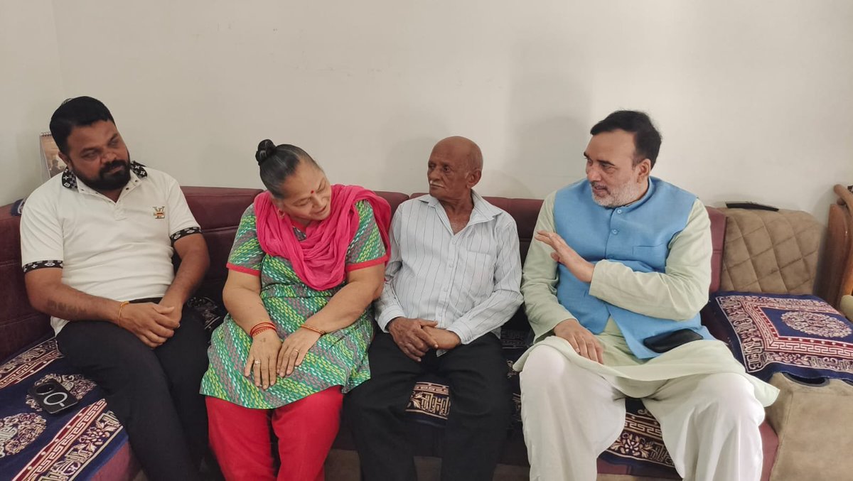 AapKaGopalRai tweet picture