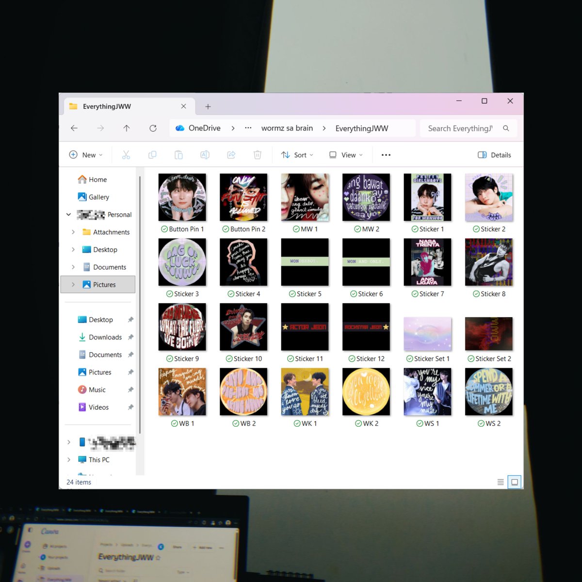 kiteanou's tweet photo. itching to post something but im still finalising details 🫪

will post pubmat/s as soon as prod starts :D

#EverythingJWWAtAMMB   ≽^•⩊•^≼ https://t.co/uCm7ZSLBbs