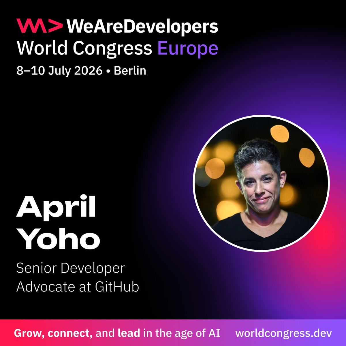 April Yoho tweet media