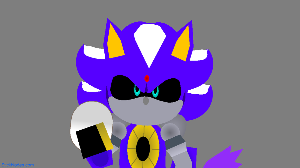 SoltrixH627's tweet photo. @sichinotuki Is this a robot? Robot mode activated, hehehehehehe https://t.co/Kcth2oJWYt