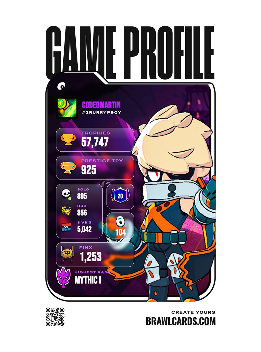 Brawl Cards tweet media