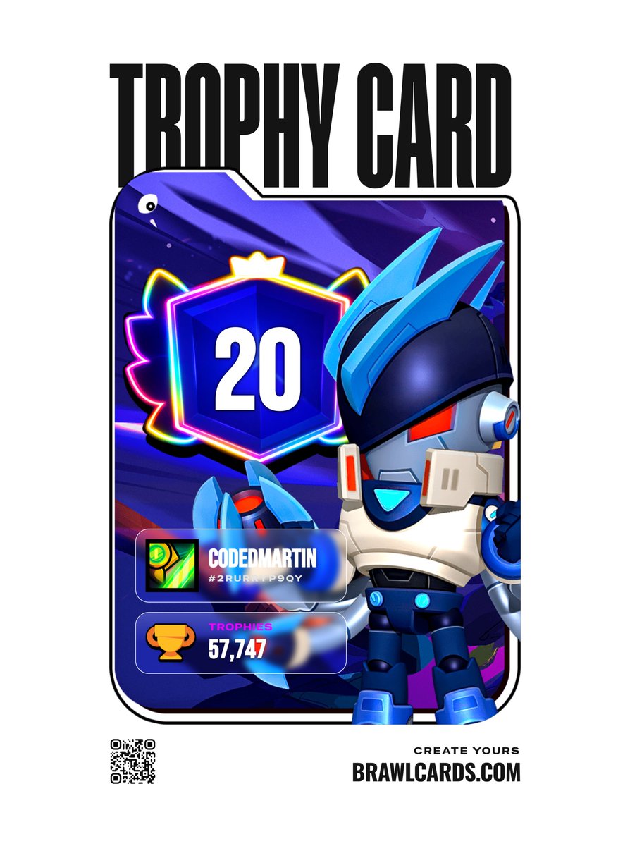 Brawl Cards tweet media